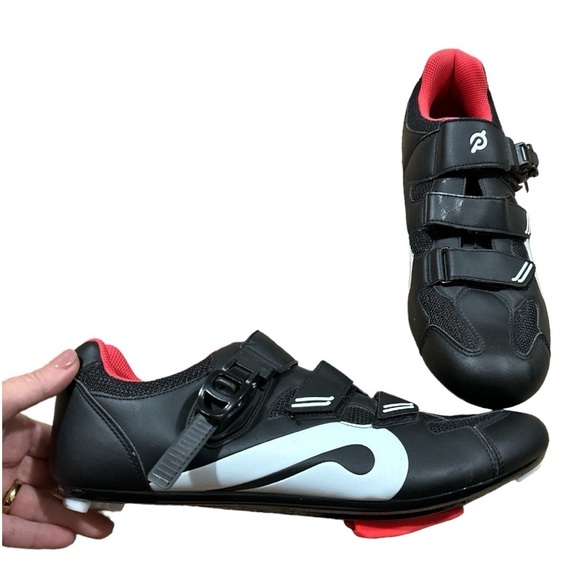 EUC - Peloton Cycling Shoes - size 38 and 44 - Picture 1 of 7
